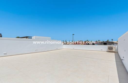  - Villa - Los Alcázares - Serena Golf