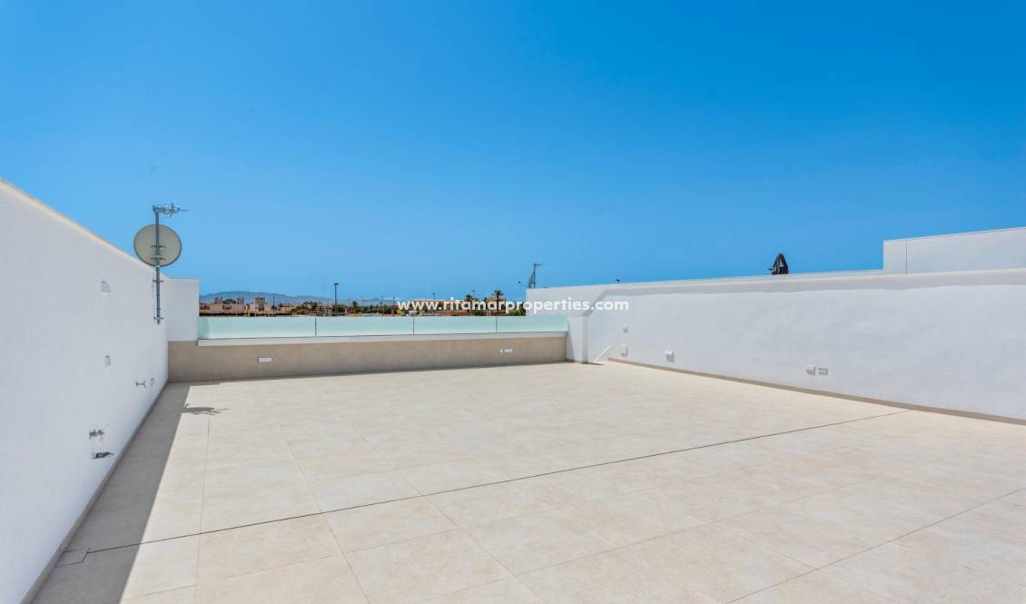  - Villa - Los Alcázares - Serena Golf