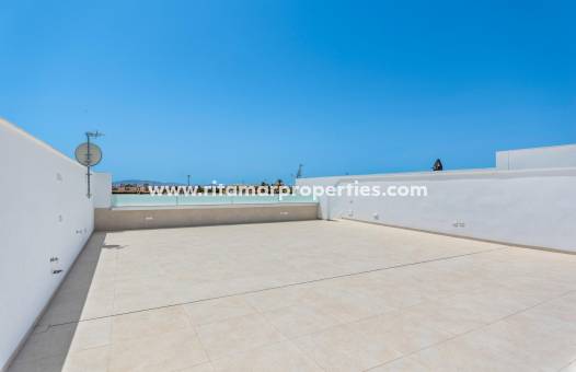  - Villa - Los Alcázares - Serena Golf