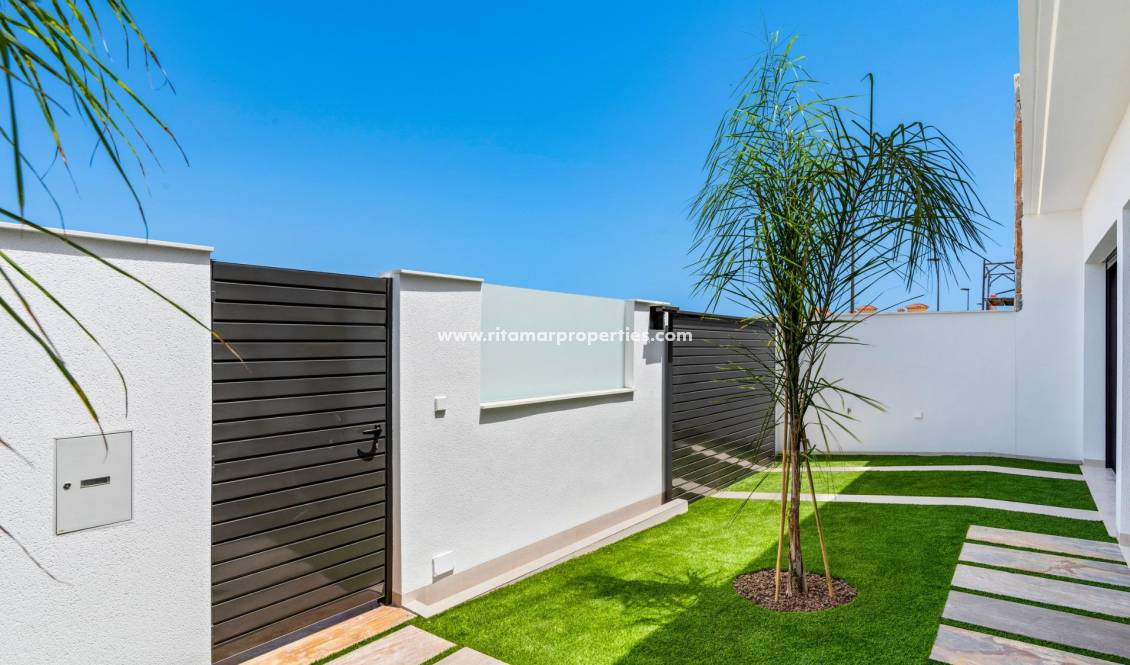  - Villa - Los Alcázares - Serena Golf