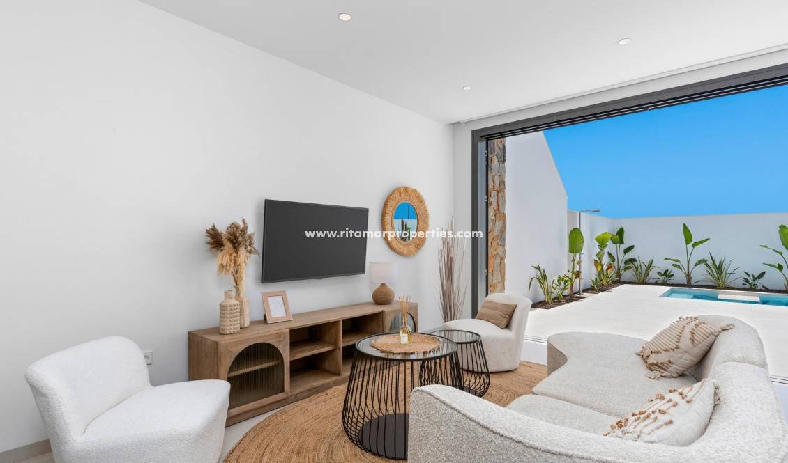  - Villa - Los Alcázares - Serena Golf