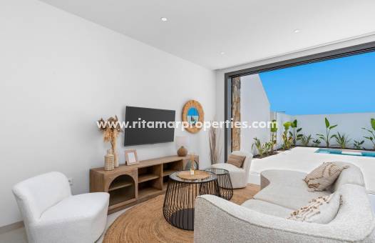 - Villa - Los Alcázares - Serena Golf