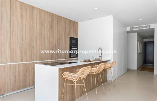  - Villa - Los Alcázares - Serena Golf