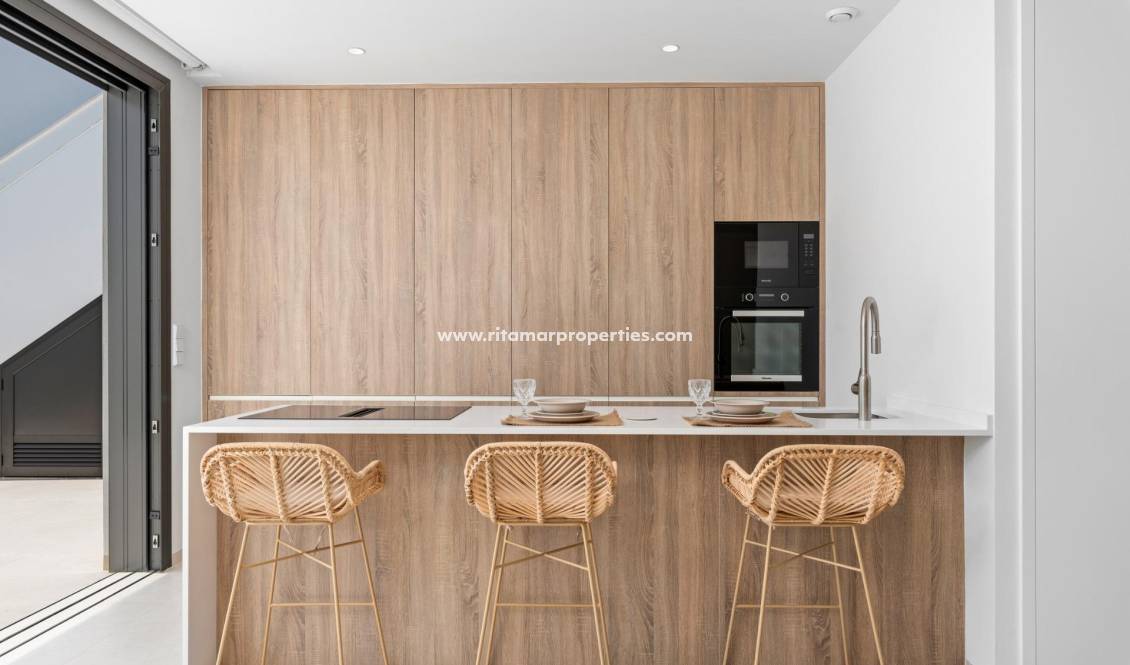  - Villa - Los Alcázares - Serena Golf