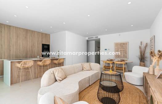  - Villa - Los Alcázares - Serena Golf