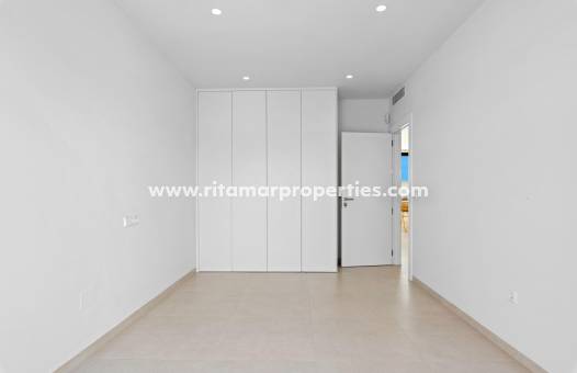  - Villa - Los Alcázares - Serena Golf