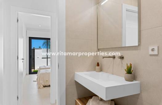  - Villa - Los Alcázares - Serena Golf