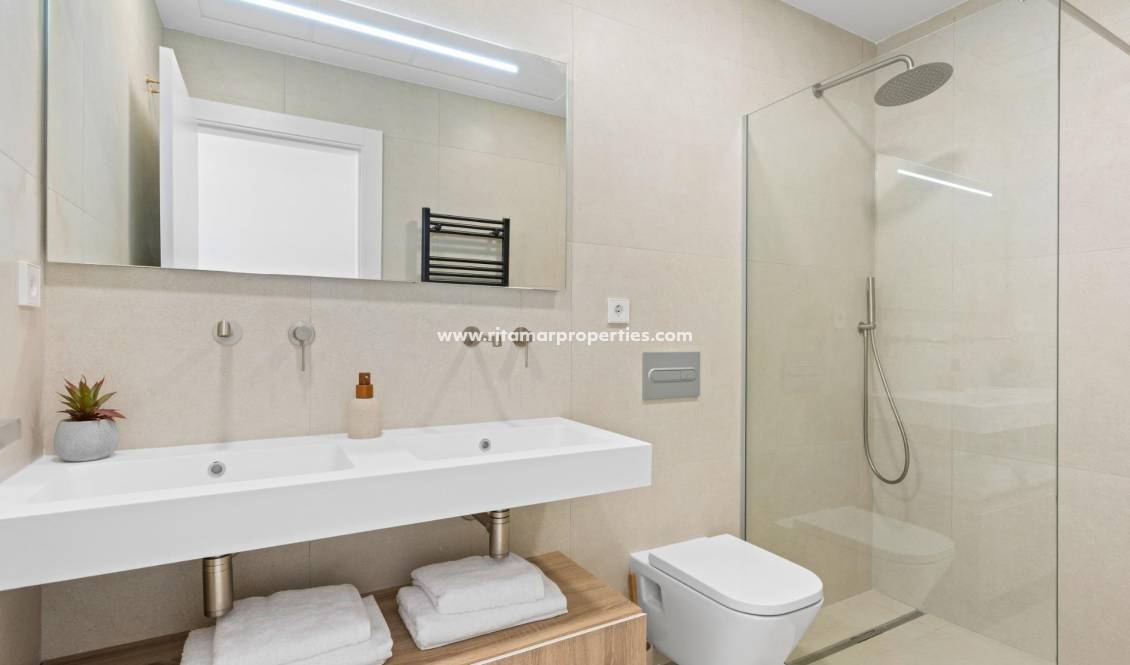  - Villa - Los Alcázares - Serena Golf