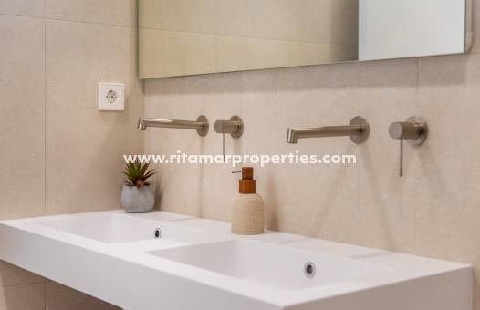  - Villa - Los Alcázares - Serena Golf