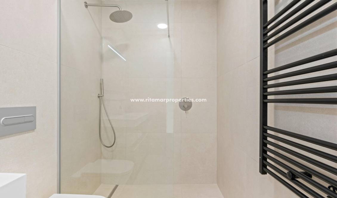  - Villa - Los Alcázares - Serena Golf