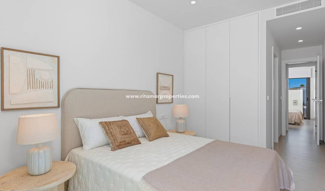  - Villa - Los Alcázares - Serena Golf