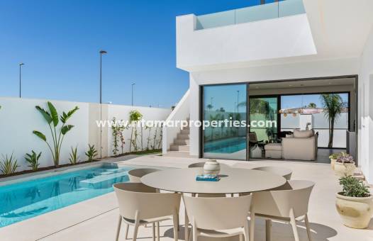  - Villa - Los Alcázares - Serena Golf