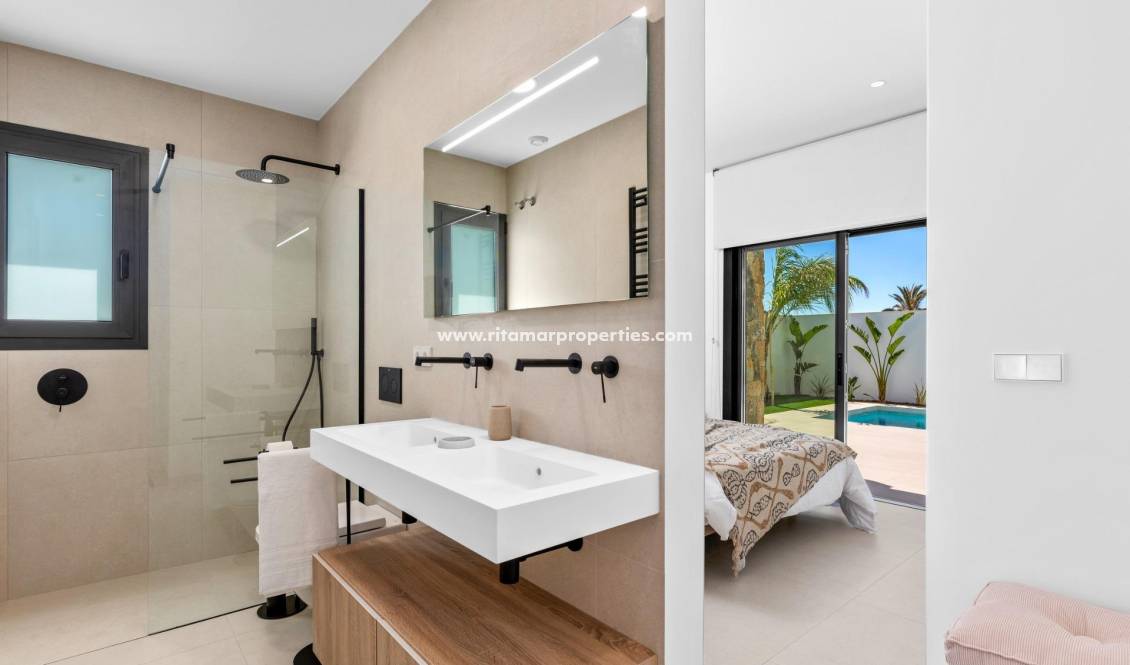  - Villa - Los Alcázares - Serena Golf