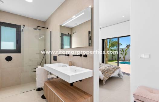  - Villa - Los Alcázares - Serena Golf