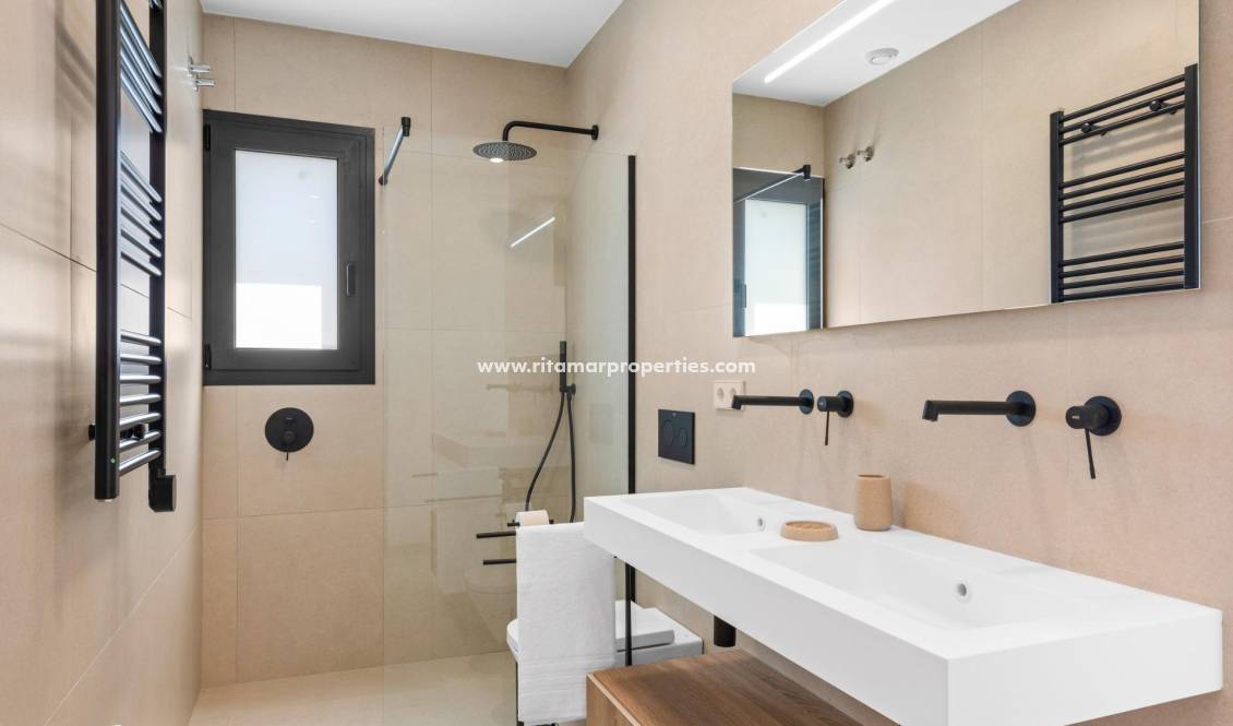  - Villa - Los Alcázares - Serena Golf