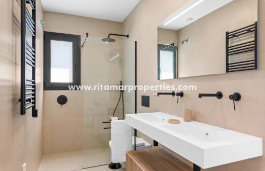  - Villa - Los Alcázares - Serena Golf