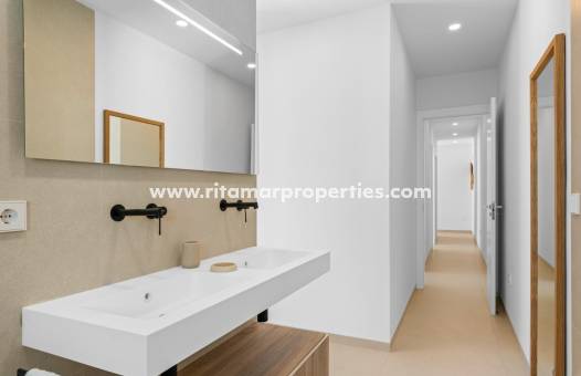  - Villa - Los Alcázares - Serena Golf