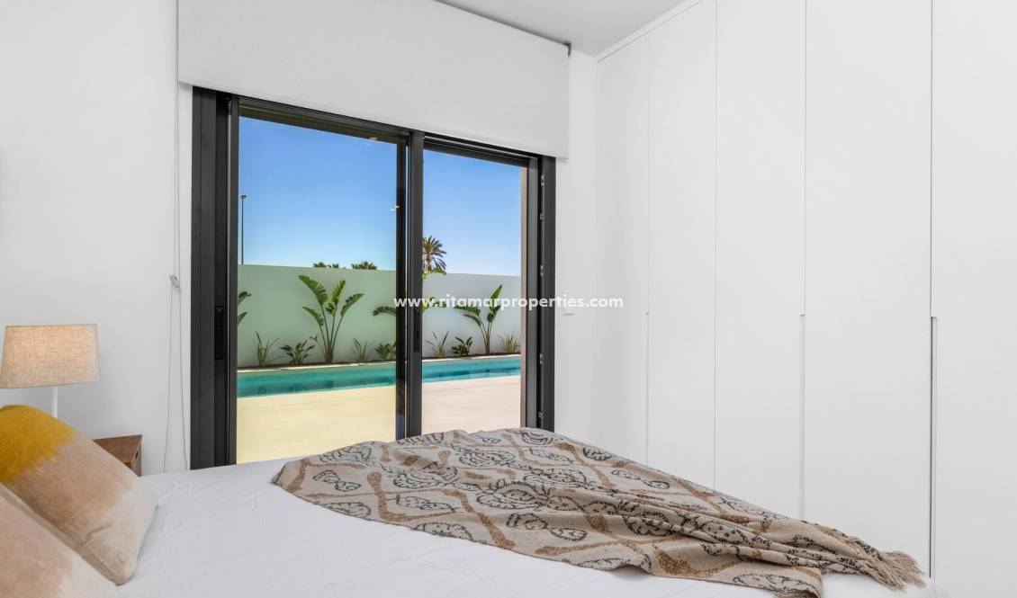 - Villa - Los Alcázares - Serena Golf