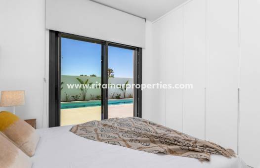  - Villa - Los Alcázares - Serena Golf