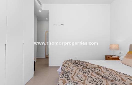  - Villa - Los Alcázares - Serena Golf