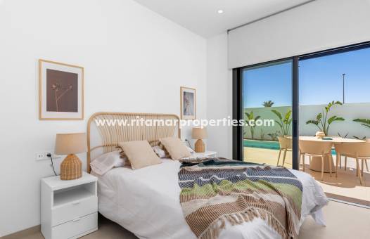  - Villa - Los Alcázares - Serena Golf