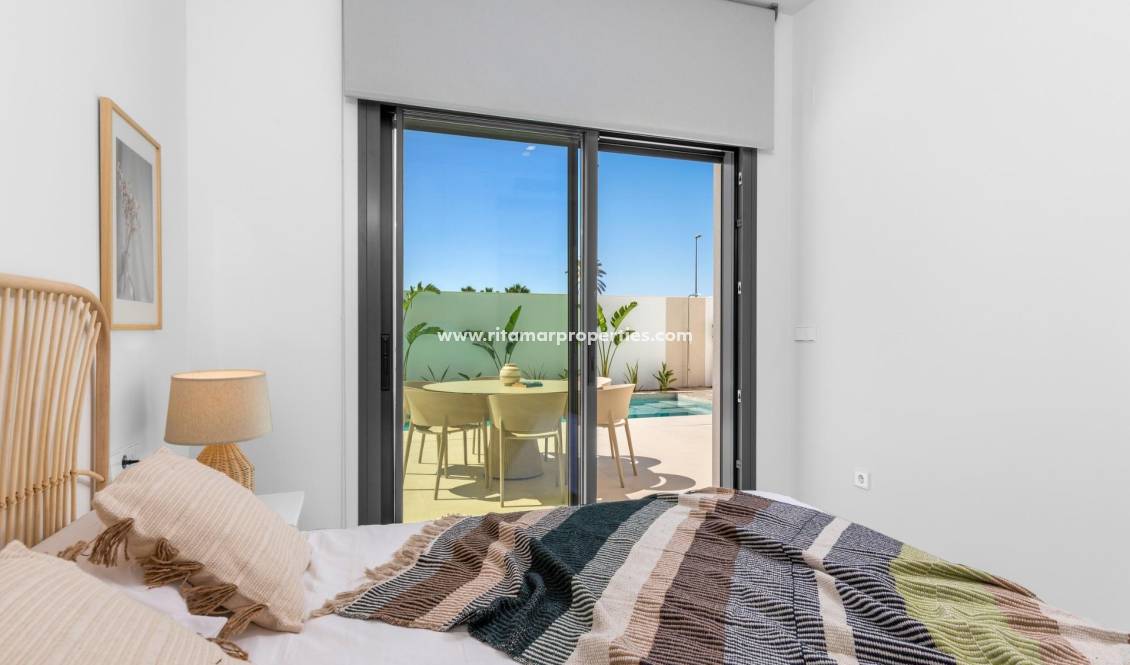  - Villa - Los Alcázares - Serena Golf