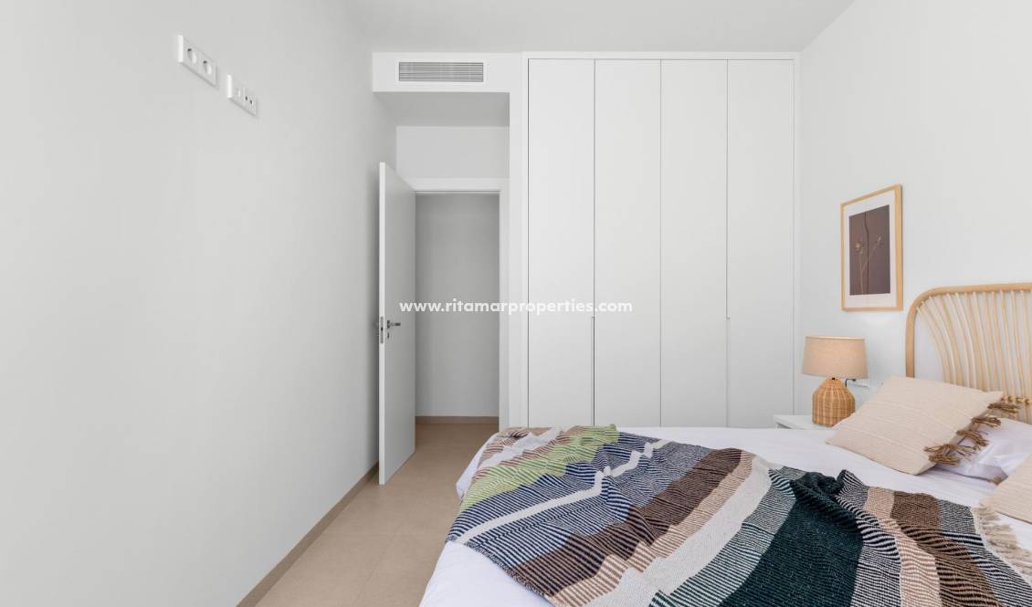  - Villa - Los Alcázares - Serena Golf