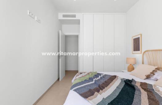  - Villa - Los Alcázares - Serena Golf