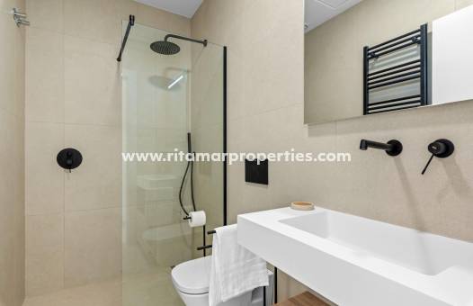  - Villa - Los Alcázares - Serena Golf