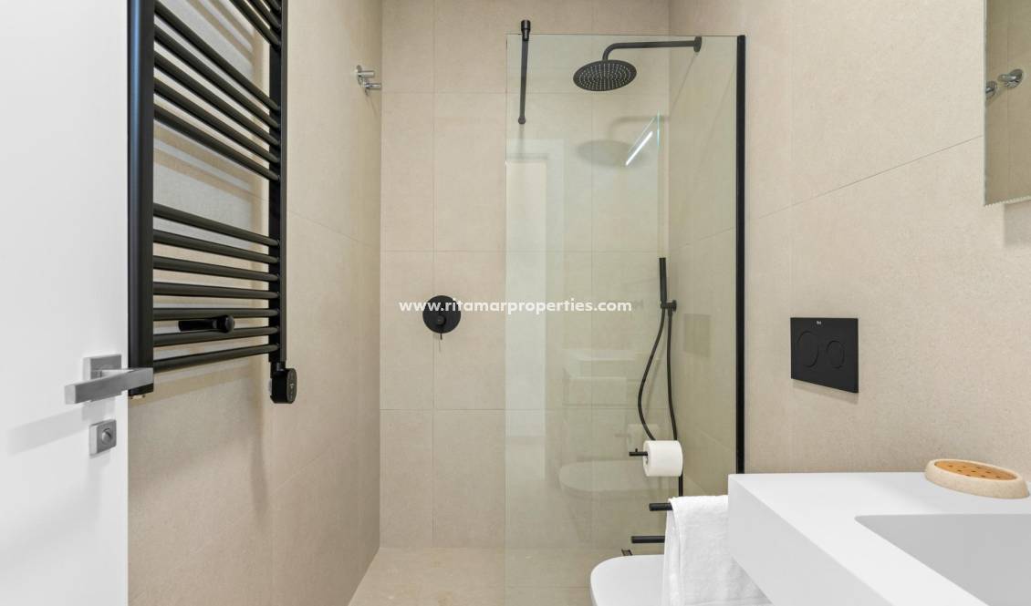  - Villa - Los Alcázares - Serena Golf