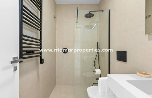  - Villa - Los Alcázares - Serena Golf