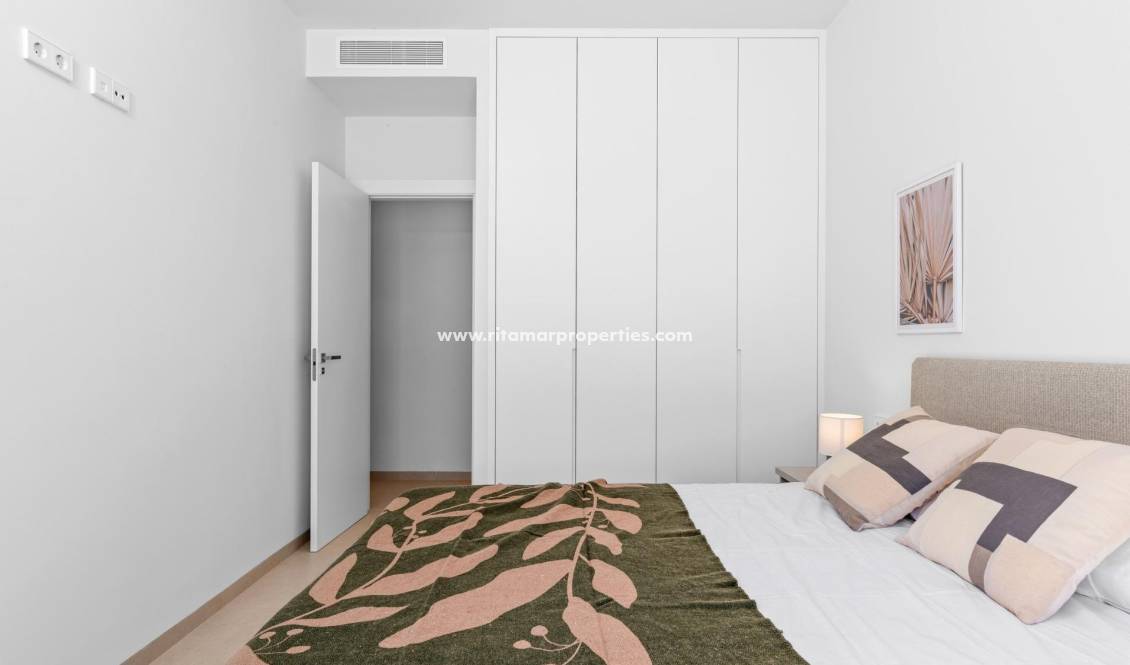  - Villa - Los Alcázares - Serena Golf