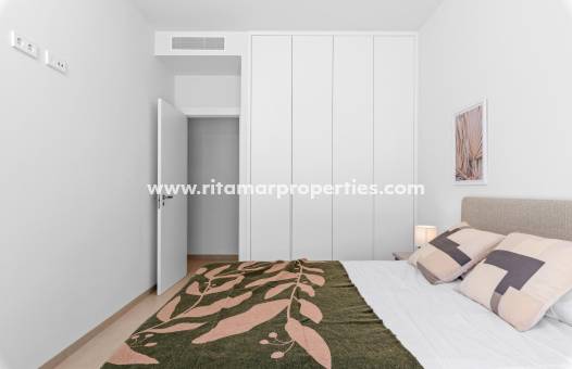  - Villa - Los Alcázares - Serena Golf