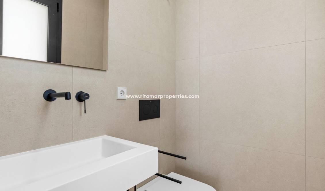  - Villa - Los Alcázares - Serena Golf