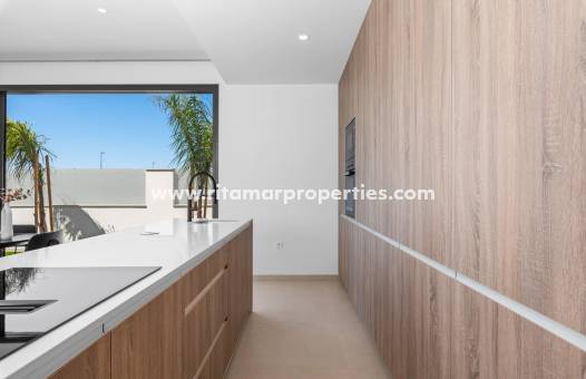  - Villa - Los Alcázares - Serena Golf