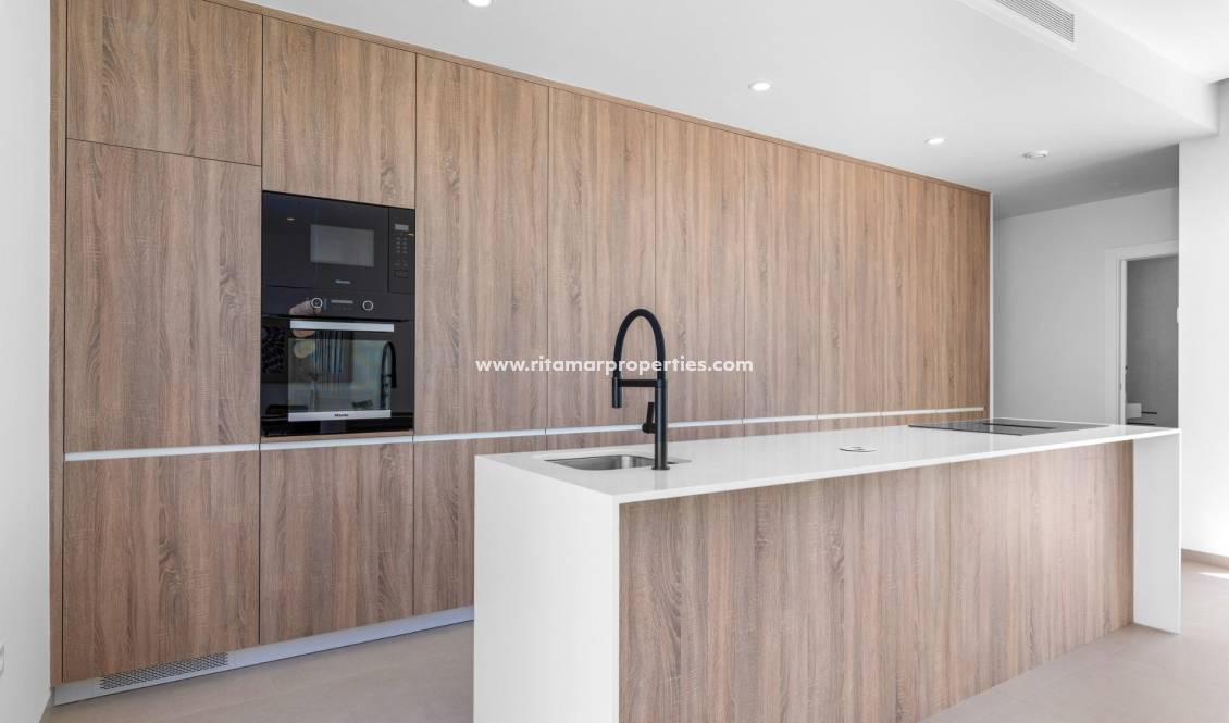  - Villa - Los Alcázares - Serena Golf