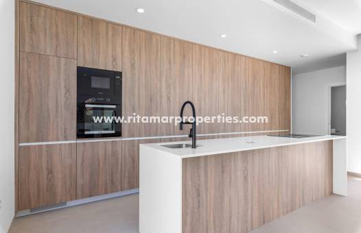  - Villa - Los Alcázares - Serena Golf