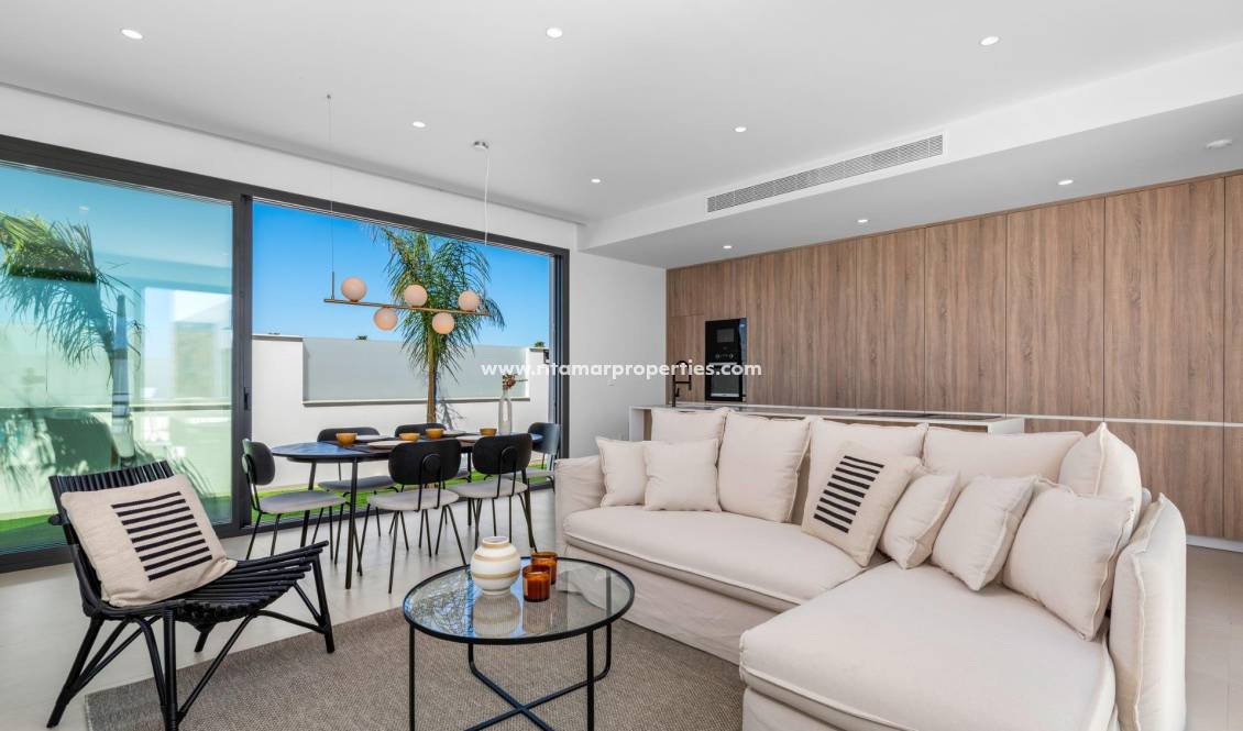  - Villa - Los Alcázares - Serena Golf