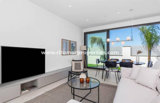  - Villa - Los Alcázares - Serena Golf