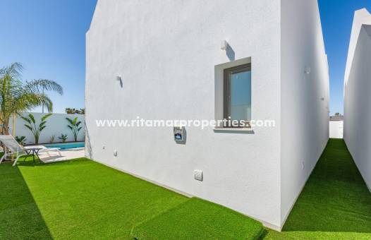  - Villa - Los Alcázares - Serena Golf