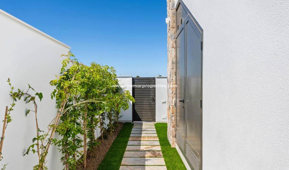  - Villa - Los Alcázares - Serena Golf