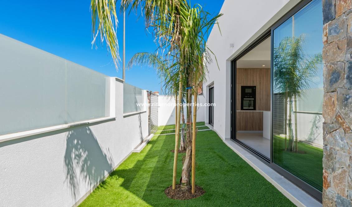  - Villa - Los Alcázares - Serena Golf