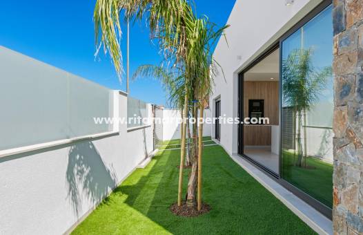  - Villa - Los Alcázares - Serena Golf