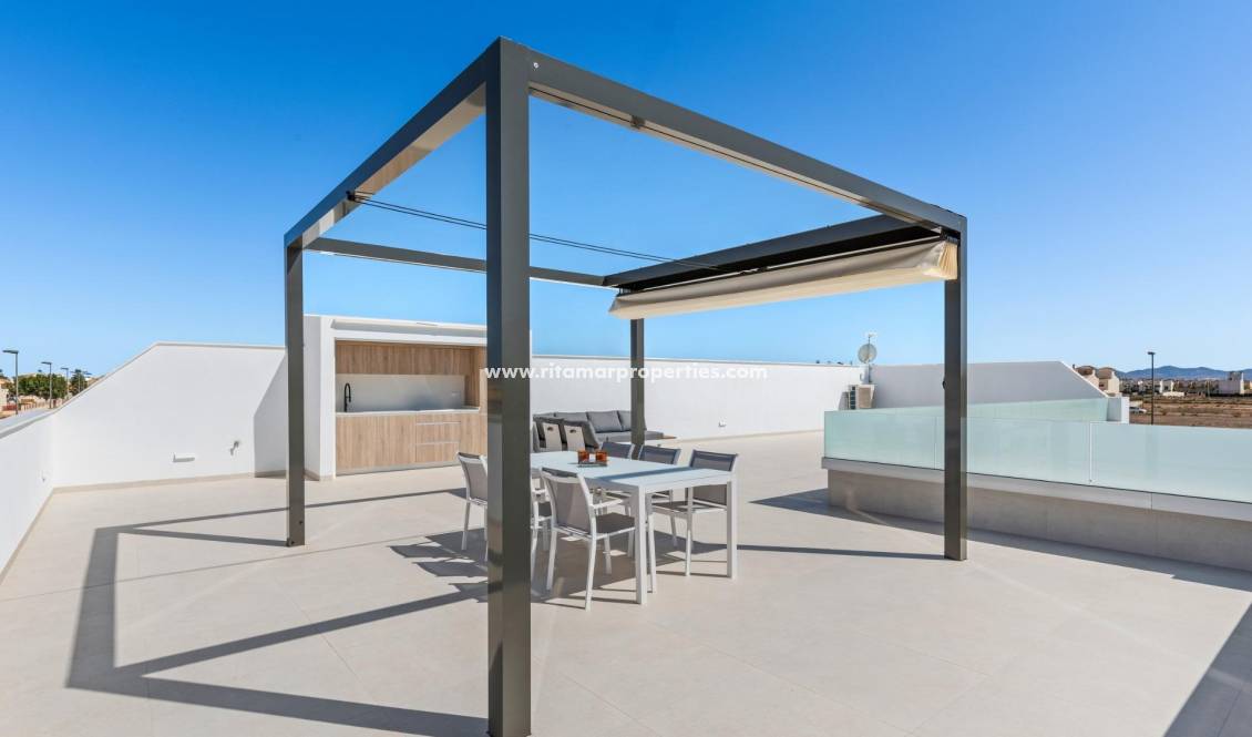  - Villa - Los Alcázares - Serena Golf