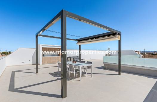  - Villa - Los Alcázares - Serena Golf