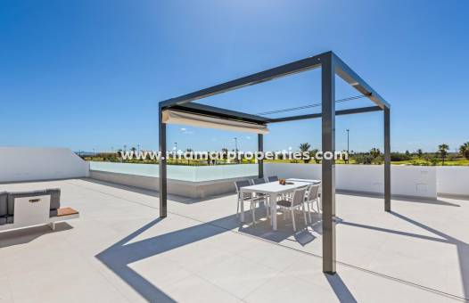  - Villa - Los Alcázares - Serena Golf