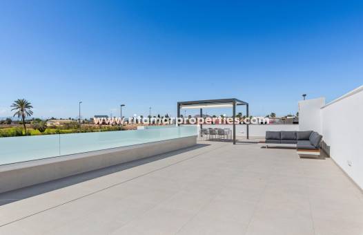  - Villa - Los Alcázares - Serena Golf