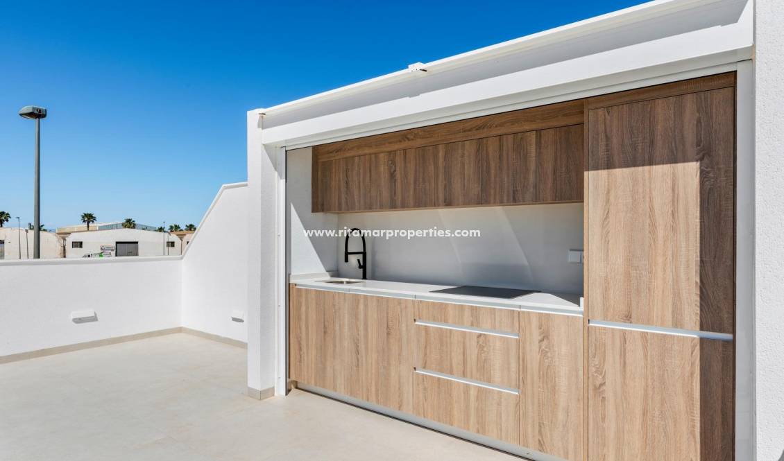  - Villa - Los Alcázares - Serena Golf