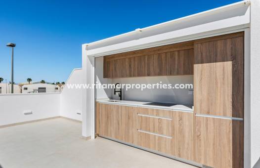  - Villa - Los Alcázares - Serena Golf