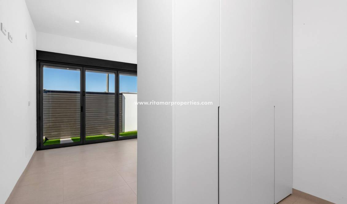  - Villa - Los Alcázares - Serena Golf